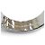 Autre Marque Anello Fascia Tiffany Atlas Diamanti D'oro - vista 6