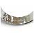 Autre Marque Anello Fascia Tiffany Atlas Diamanti D'oro - vista 7