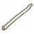 Autre Marque Collana girocollo Tiffany & Co. Return to 925 con medaglione ovale Argento - vista 4