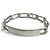 Autre Marque Bracciale con charm Tiffany Vintage Silver Argento