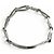 Autre Marque Bracciale con charm Tiffany Vintage Silver Argento - vista 2