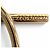 Hermès Hermes Pink Gold Stecker-Ohrringe Golden - Ansicht 8