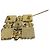 Broche Quadrada Chanel L24S Coco Mark em Pérolas Eco e Strass Preto Branco Dourado - vista 4