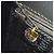 Cartier Sapphire Line Square Leather Handbag Black - view 10