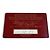 Cartier Sapphire Line Square Leather Handbag Black - view 13