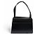 Cartier Sapphire Line Square Leather Handbag Black - view 3