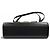 Cartier Sapphire Line Square Leather Handbag Black - view 5