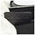 Céline Pouch accessori CELINE Vintage Macadam in camoscio con rifiniture in pelle Nero - vista 11