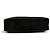 Céline Pouch accessori CELINE Vintage Macadam in camoscio con rifiniture in pelle Nero - vista 4