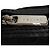Céline Pouch accessori CELINE Vintage Macadam in camoscio con rifiniture in pelle Nero - vista 8