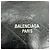 Everyday Borsa a Tracolla Balenciaga 742942 Crush in Pelle Nero - vista 11