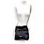 Everyday Borsa a Tracolla Balenciaga 742942 Crush in Pelle Nero - vista 2