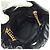 Everyday Borsa a Tracolla Balenciaga 742942 Crush in Pelle Nero - vista 6