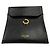 Céline Ear cuff Celine Triomphe Sparkle D'oro - vista 2