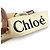 Bolsa Cesto Chloé Woody Small Bege - vista 10