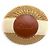 Bolsa Cesto Chloé Woody Small Bege - vista 6