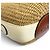 Bolsa Cesto Chloé Woody Small Bege - vista 8