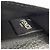 Fendi Selleria Leather Compact Tri-fold Wallet Black - view 9