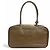mala Beau Medium Miu Miu Marrom