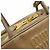 mala Beau Medium Miu Miu Marrom - vista 10
