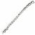 Autre Marque Tiffany & Co. Silver Charm Bracelet Silvery - view 3