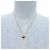 Autre Marque Collana con pendente Bird Cross Elsa Peretti Tiffany & Co. D'oro - vista 2