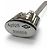 Colar com Pendente Lockit Louis Vuitton Prateado Prata - vista 7