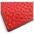 Hermès HERMES Petit H Heart Charm Borsa in pelle Rosso Blu navy - vista 6