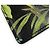 Gucci Leather Tropical Print Pouch Black - view 3