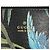 Gucci Leather Tropical Print Pouch Black - view 5