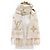 Louis Vuitton Reykjavik Kaschmir-Stola Beige - Ansicht 3