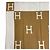 Hermès Hermes Avalon Plaid Wool Cashmere Blanket - view 2