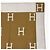 Hermès Hermes Avalon Plaid Wool Cashmere Blanket - view 3