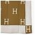 Hermès Hermes Avalon Plaid Wool Cashmere Blanket - view 4