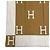 Hermès Hermes Avalon Plaid Wool Cashmere Blanket - view 5
