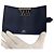 Hermès Hermes Bearn Epsom Leather Key Case Blue Navy blue - view 5