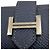 Hermès Hermes Bearn Epsom Leather Key Case Blue Navy blue - view 6