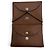 Hermès Hermes Calvi Duo Epsom Leather Coin Case - view 6