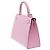 Hermès Borsa HERMES Kelly 25 in Pelle Viola - 103949 Porpora - vista 6