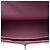 Hermès Borsa HERMES Kelly 25 in Pelle Viola - 103949 Porpora - vista 9