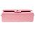 Borsa CHANEL Timeless/Classique in Pelle Rosa - 103968 - vista 11