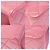Borsa CHANEL Timeless/Classique in Pelle Rosa - 103968 - vista 12