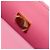 Borsa CHANEL Timeless/Classique in Pelle Rosa - 103968 - vista 8