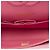Borsa CHANEL Timeless/Classique in Pelle Rosa - 103968 - vista 9