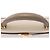 Hermès Borsa HERMES Kelly 25 in Pelle Bianca - 103938 Bianco - vista 10