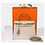 Hermès Borsa HERMES Kelly 25 in Pelle Bianca - 103938 Bianco - vista 2