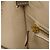 Hermès Borsa HERMES Kelly 25 in Pelle Bianca - 103938 Bianco - vista 8