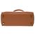 Hermès mala HERMES Kelly 25 em Couro Dourado - 103942 - vista 11