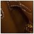 Hermès mala HERMES Kelly 25 em Couro Dourado - 103942 - vista 8