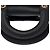 Autre Marque Borsa DIOR Lady Dior in Pelle Nera - 103953 Nero - vista 10
